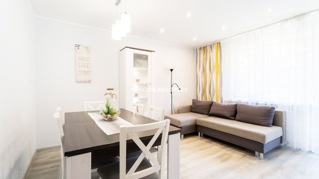 Mieszkanie 3-pokojowe Kraków Mistrzejowice, os. Piastów. Zdjęcie 13