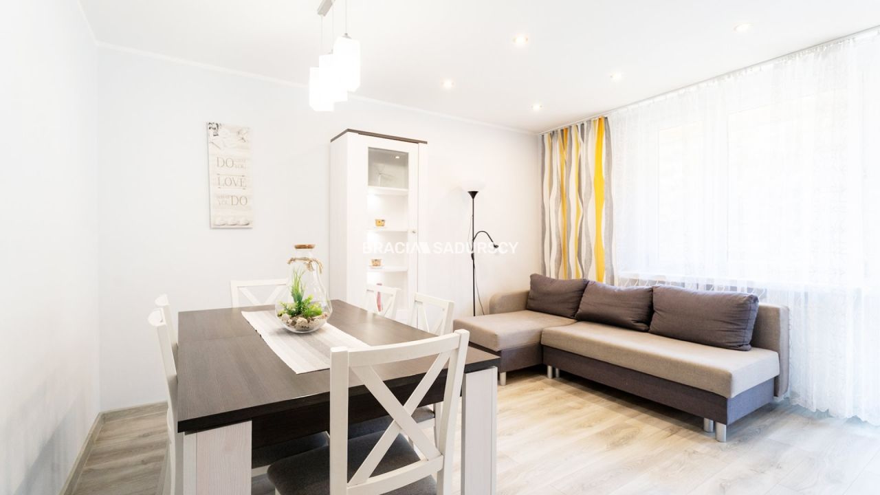 Mieszkanie 3-pokojowe Kraków Mistrzejowice, os. Piastów. Zdjęcie 13