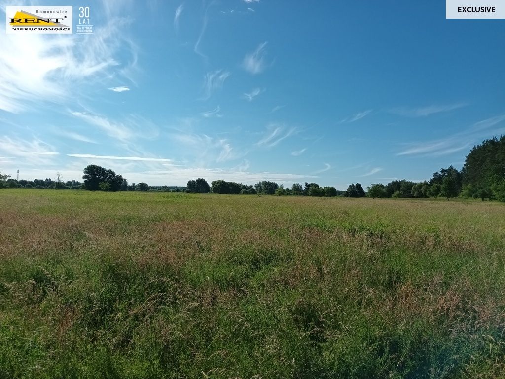 Działka inwestycyjna Szczecin Wielgowo. Zdjęcie 7