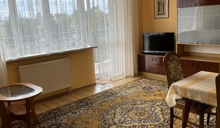 Mieszkanie 2-pokojowe Ożarów Mazowiecki, ul. Floriana