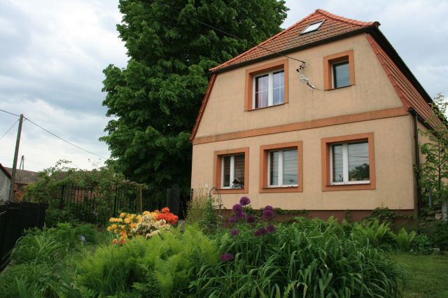 dom wolnostojący, 5 pokoi Kotla. Zdjęcie 1