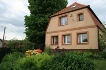 dom wolnostojący, 5 pokoi Kotla