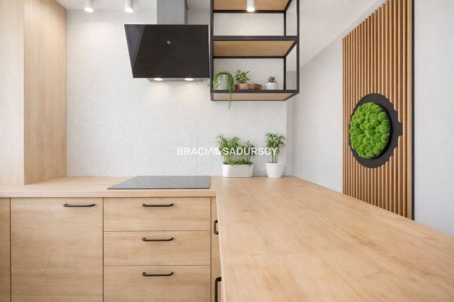 dom szeregowy, 4 pokoje Myślenice, ul. Zacisze. Zdjęcie 13