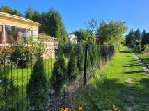 Działka rod Łódź. Zdjęcie 4