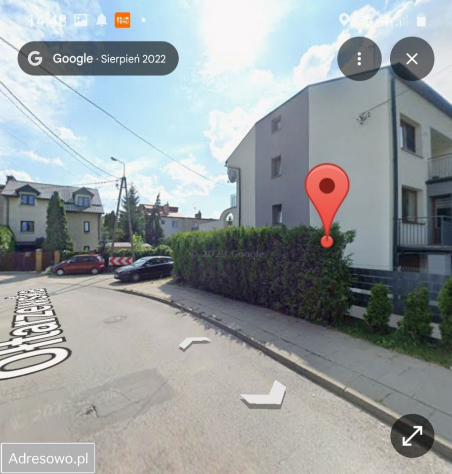 bliźniak, 5 pokoi Pruszków, ul. Żbikowska. Zdjęcie 16