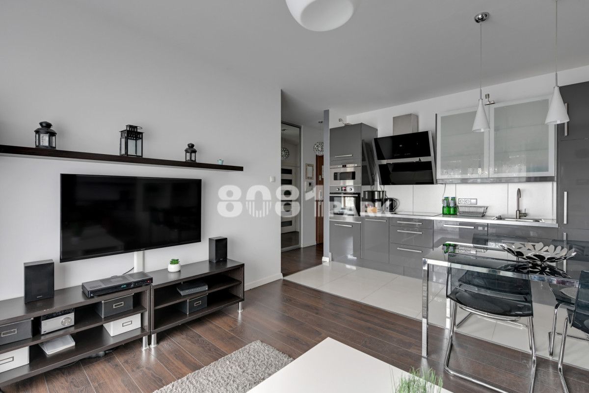 Mieszkanie 2-pokojowe Sopot Sopot Górny, ul. Armii Krajowej. Zdjęcie 3