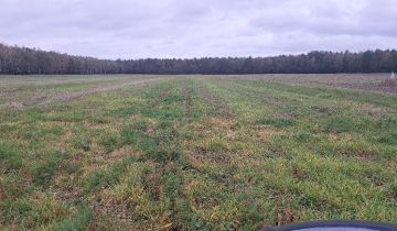 Działka rolno-budowlana Przegaliny Małe