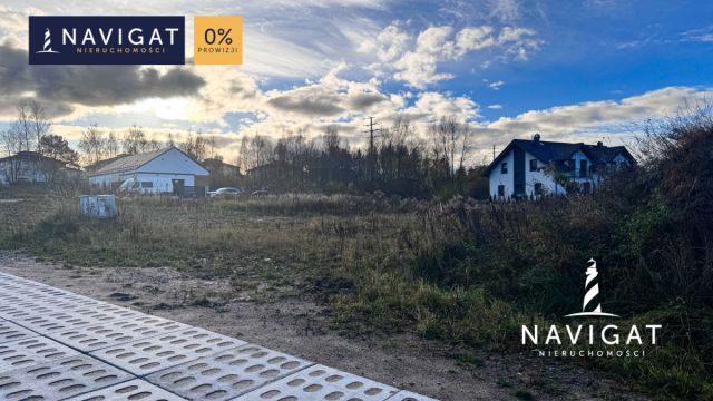 Działka budowlana Gdańsk Maćkowy, ul. Feliksa Muzyka. Zdjęcie 4