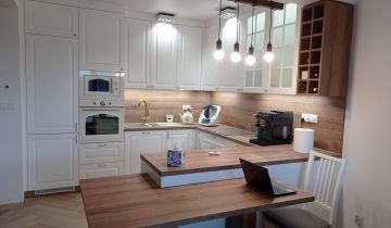 Mieszkanie 3-pokojowe Pszczółki, ul. Migdałowa