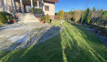 Mieszkanie 4-pokojowe Jeżów Sudecki, ul. Długa