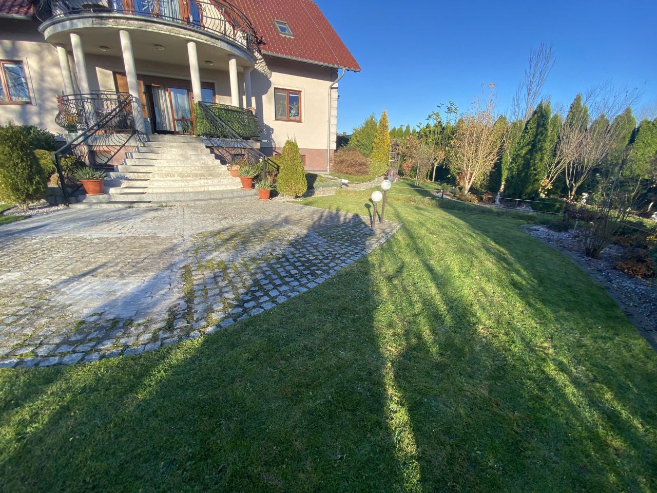 Mieszkanie 4-pokojowe Jeżów Sudecki, ul. Długa. Zdjęcie 18