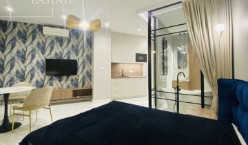 Mieszkanie 1-pokojowe Warszawa Praga-Południe, ul. Targowa