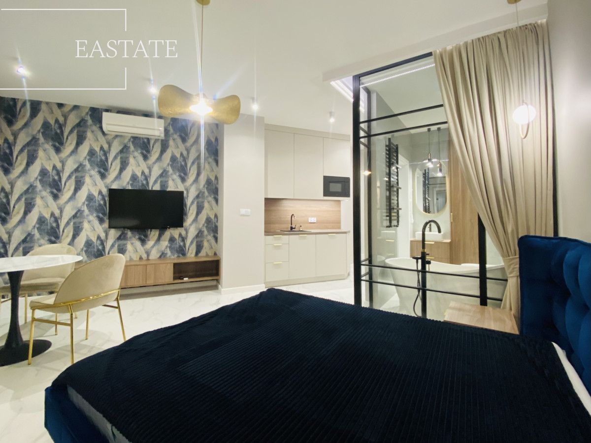 Mieszkanie 1-pokojowe Warszawa Praga-Południe, ul. Targowa