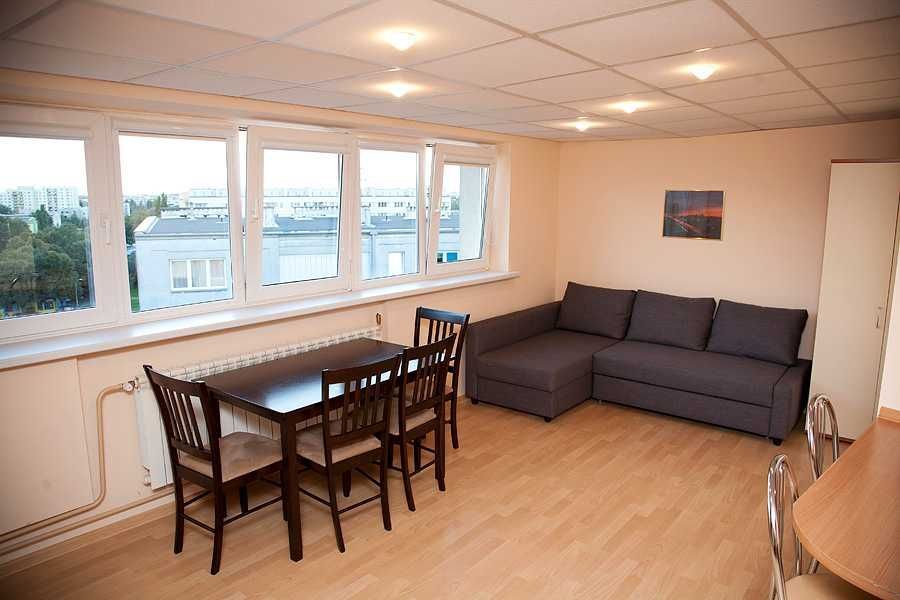 Mieszkanie 1-pokojowe Warszawa Ochota. Zdjęcie 7