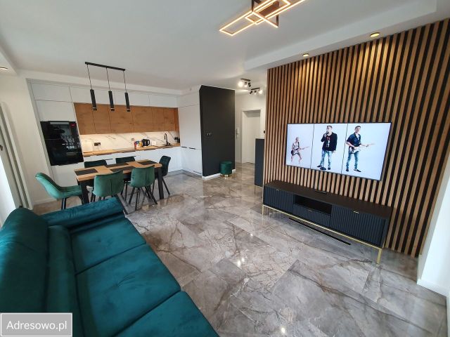 Mieszkanie 3-pokojowe Zgorzelec, ul. Lubańska. Zdjęcie 1