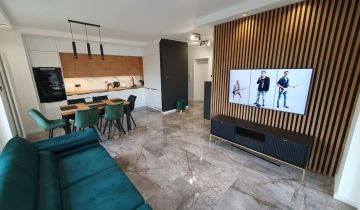 Mieszkanie 3-pokojowe Zgorzelec, ul. Lubańska