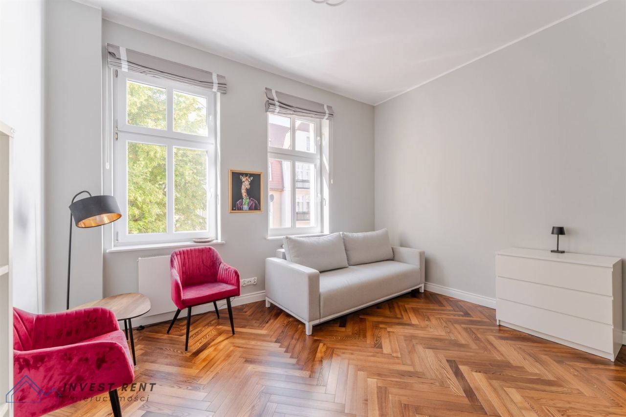 Mieszkanie 3-pokojowe Kołobrzeg, ul. Graniczna. Zdjęcie 6