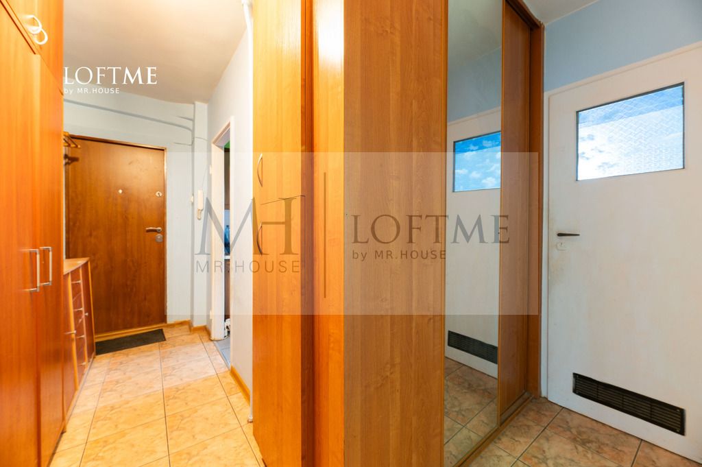 Mieszkanie 2-pokojowe Łódź Górna, ul. Konspiracyjnego Wojska Polskiego. Zdjęcie 7