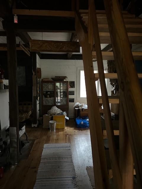 Działka rekreacyjna Cyganówka. Zdjęcie 4