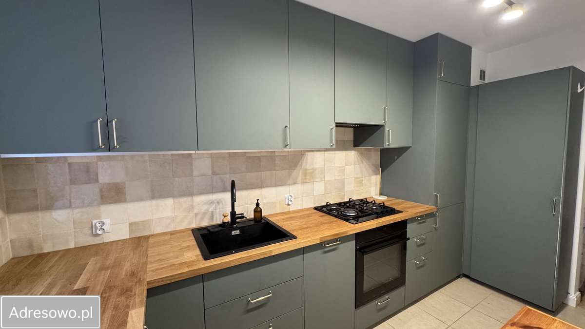 Mieszkanie 2-pokojowe Warszawa Mokotów, ul. Jana Piekałkiewicza. Zdjęcie 9