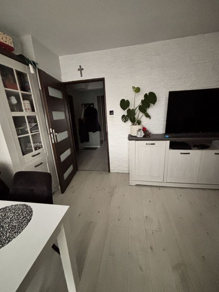 Mieszkanie 2-pokojowe Wola