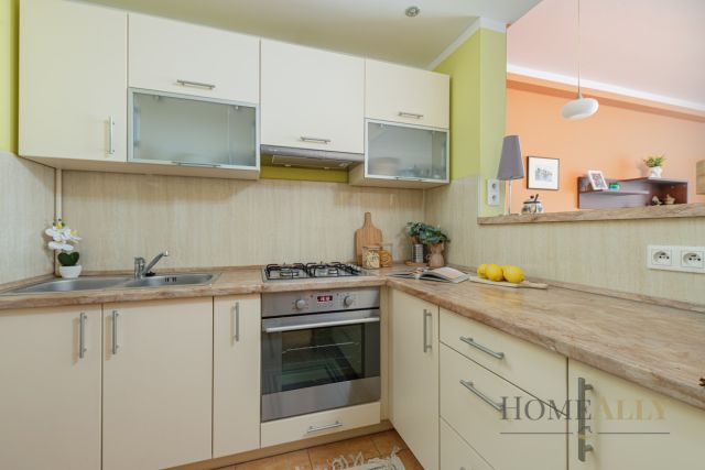 Mieszkanie 2-pokojowe Warszawa Wola, ul. Krochmalna. Zdjęcie 7