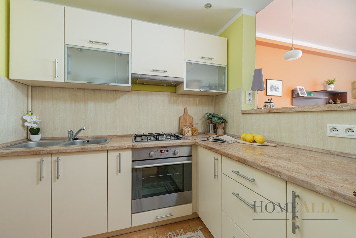 Mieszkanie 2-pokojowe Warszawa Wola, ul. Krochmalna. Zdjęcie 7