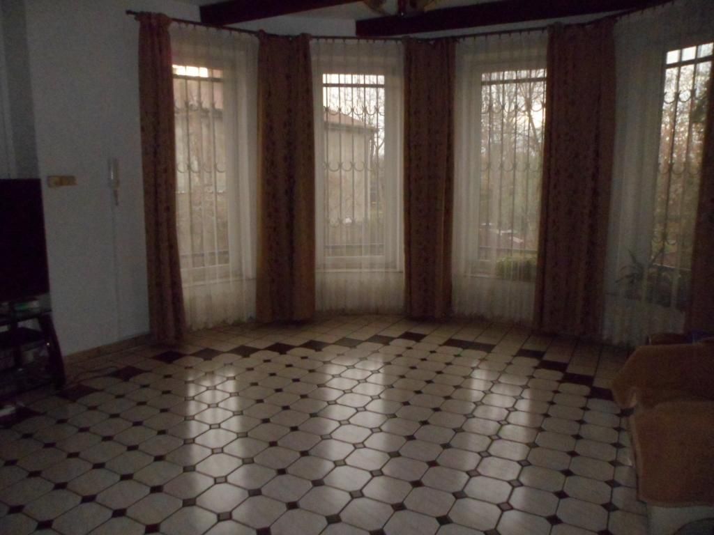 dom wolnostojący, 6 pokoi Warszawa Wawer, ul. Bronisława Czecha. Zdjęcie 2