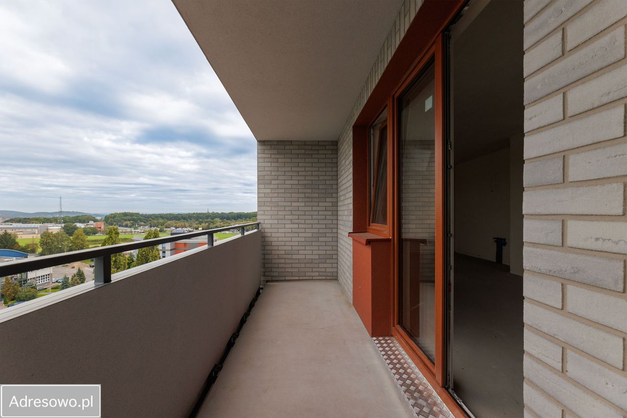 Mieszkanie 4-pokojowe Kraków Podgórze Duchackie, ul. Walerego Sławka. Zdjęcie 4