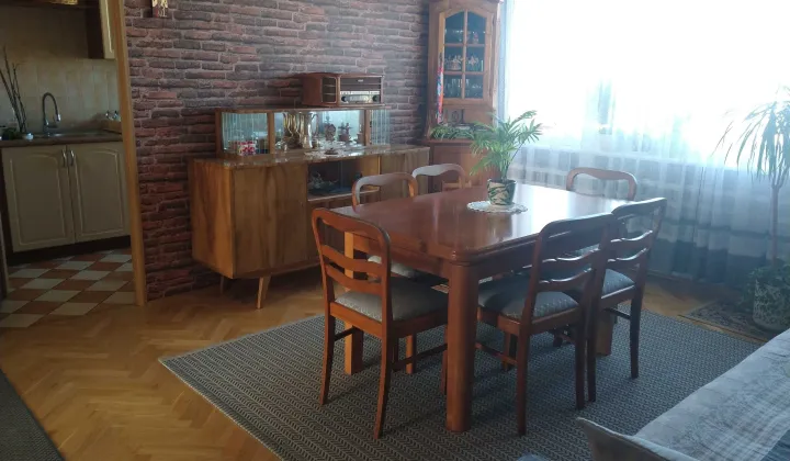 Mieszkanie 3-pokojowe Gostyń