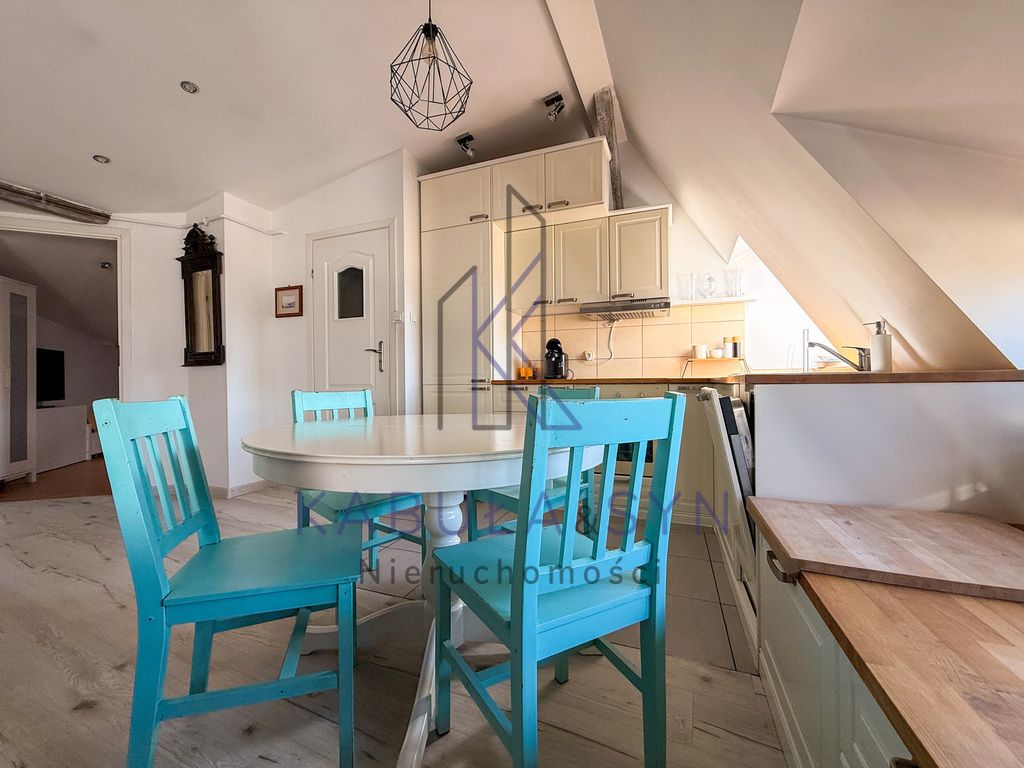 Mieszkanie 3-pokojowe Bydgoszcz, ul. Wiatrakowa. Zdjęcie 5