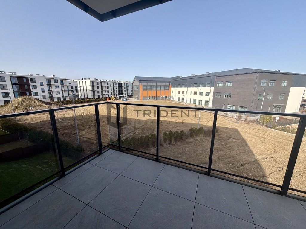 Mieszkanie 3-pokojowe Zamienie, ul. Anyżkowa. Zdjęcie 6