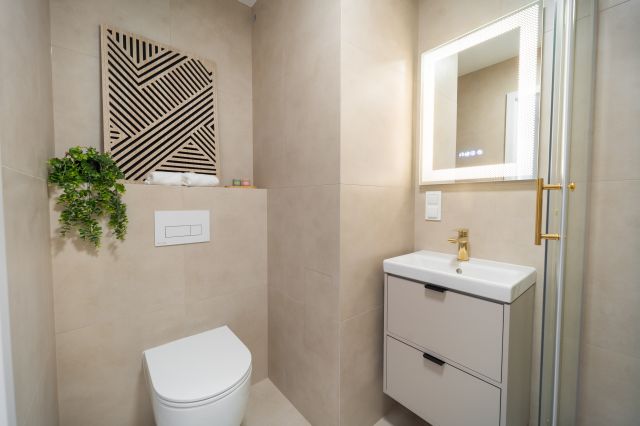 Mieszkanie 4-pokojowe Białystok Centrum, ul. gen. Józefa Bema. Zdjęcie 17