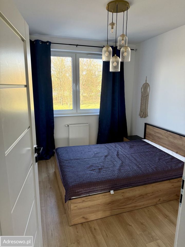 Mieszkanie 3-pokojowe Gorzów Wielkopolski Górczyn, ul. Franciszka Walczaka. Zdjęcie 5