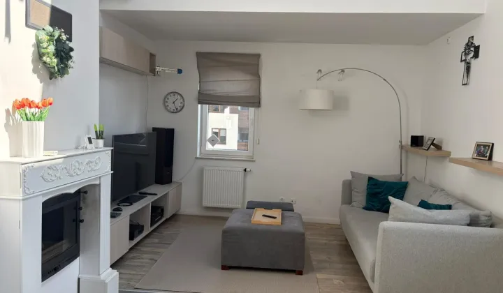 Mieszkanie 4-pokojowe Kielanówka