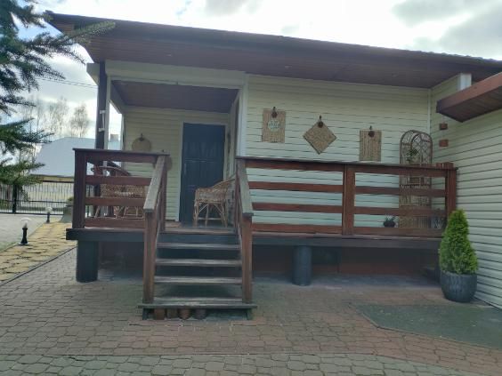 Działka siedliskowa Husynne, ---. Zdjęcie 7