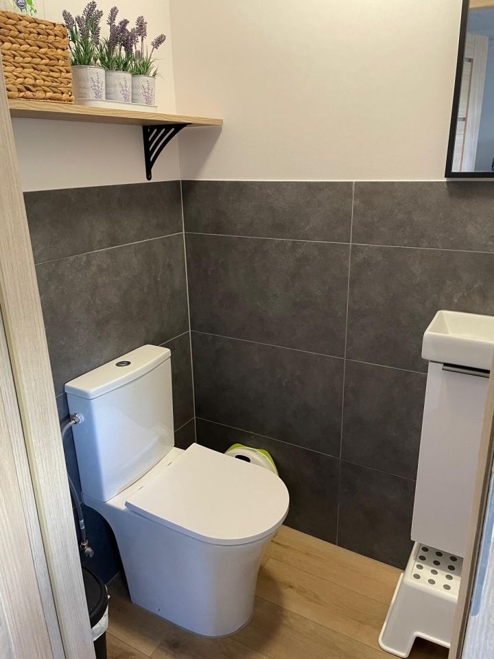 Mieszkanie 4-pokojowe Warszawa Zerzeń, ul. Chodzieska. Zdjęcie 15