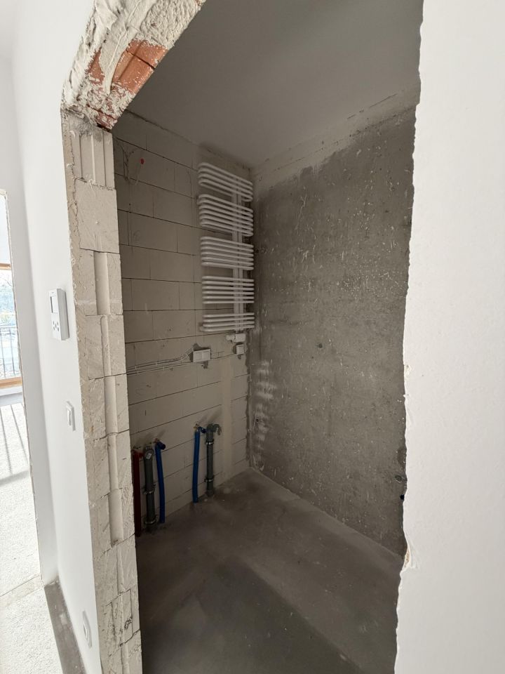 Mieszkanie 2-pokojowe Poznań Łazarz, ul. Kawaleryjska. Zdjęcie 7