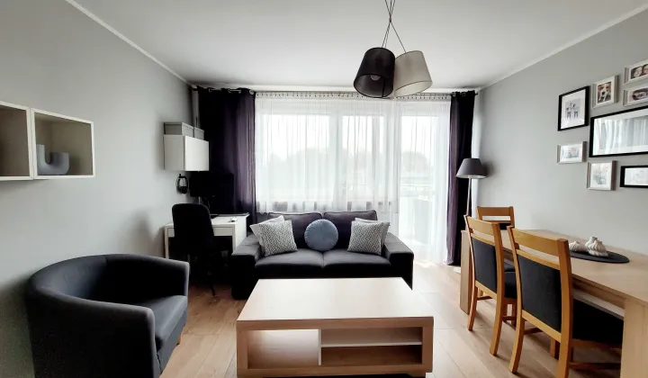 Mieszkanie 3-pokojowe Siemianowice Śląskie Centrum, ul. Ryszarda Gansińca