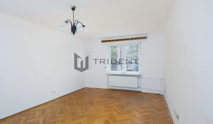 Mieszkanie 1-pokojowe Warszawa Śródmieście, ul. Natolińska