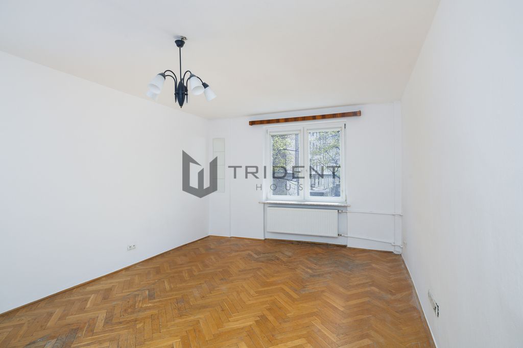 Mieszkanie 1-pokojowe Warszawa Śródmieście, ul. Natolińska. Zdjęcie 2