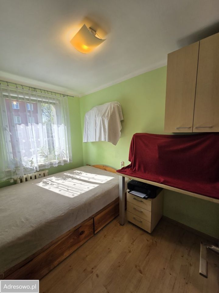 Mieszkanie 3-pokojowe Racibórz, ul. Wojska Polskiego. Zdjęcie 16