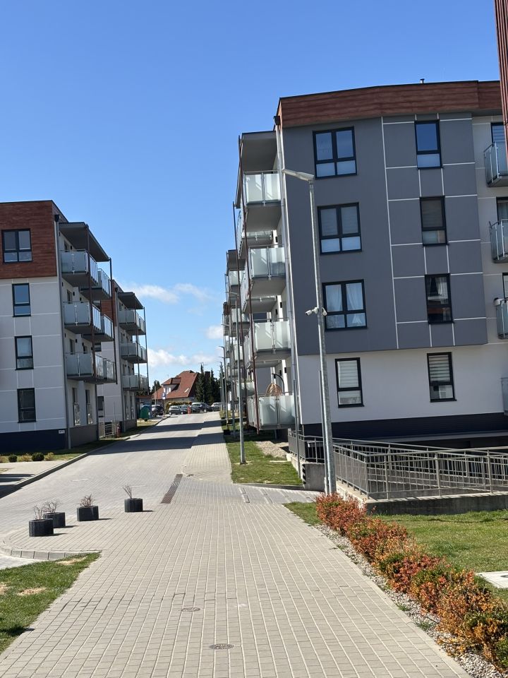 Mieszkanie 2-pokojowe Kołobrzeg Radzikowo, ul. Wincentego Witosa. Zdjęcie 18