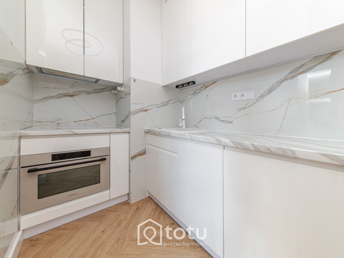 Mieszkanie 2-pokojowe Warszawa Włochy, ul. Przy Torach. Zdjęcie 8