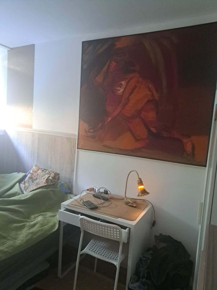 Mieszkanie 2-pokojowe Warszawa, ul. Brazylijska. Zdjęcie 5