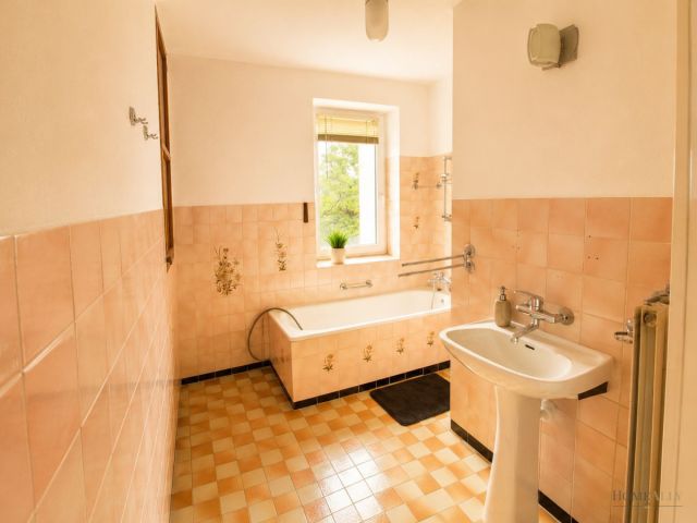 dom wolnostojący, 4 pokoje Pruszków Żbików. Zdjęcie 12