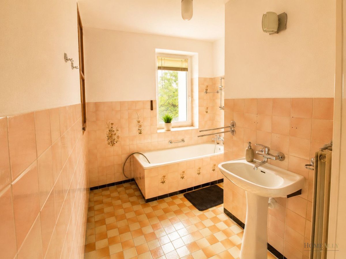 dom wolnostojący, 4 pokoje Pruszków Żbików. Zdjęcie 12