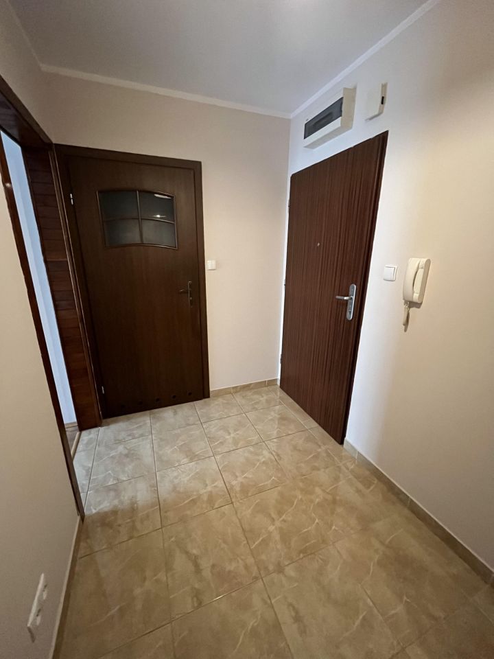 Mieszkanie 1-pokojowe Kraków Prokocim, ul. Jana Kurczaba. Zdjęcie 5
