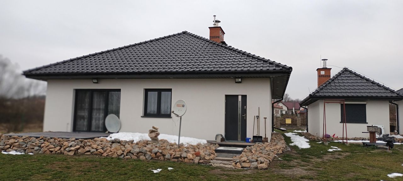 Casa, 106 m²