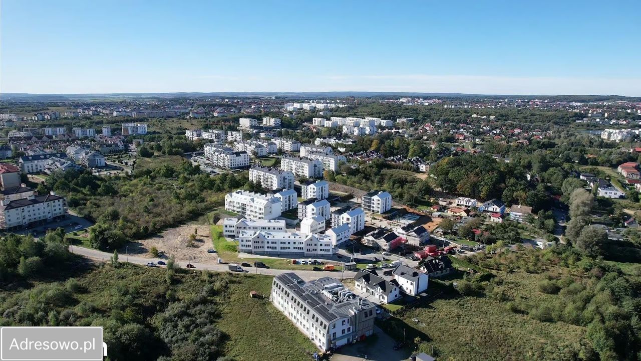 Mieszkanie 2-pokojowe Gdańsk Ujeścisko, ul. Kampinoska. Zdjęcie 16